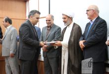 گزارش تصویری مراسم هفته پژوهش 